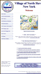 Mobile Screenshot of northhavenny.us
